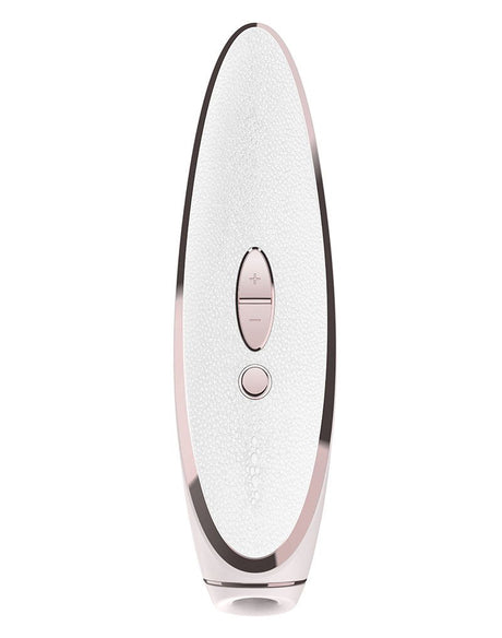 Satisfyer - Luxury Prêt-à-Porter