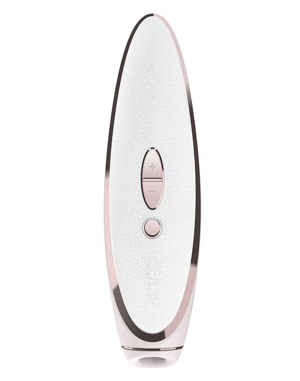 Satisfyer - Luxury Prêt-à-Porter