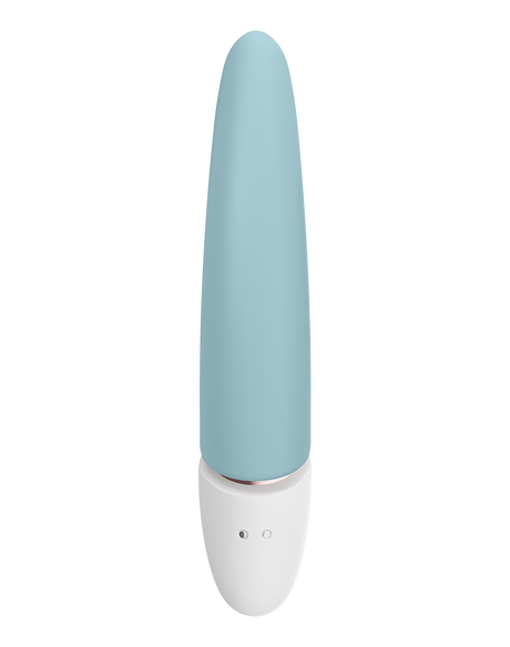 Satisfyer - Marvelous Four - Air Pulse + Vibrator Set - Multicolor