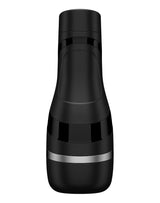 Satisfyer Men Classic Silver