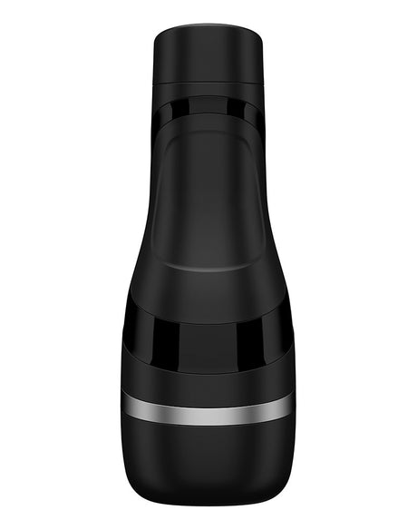 Satisfyer Men Classic Silver