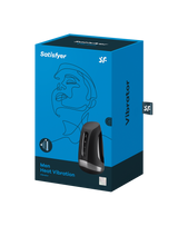 Satisfyer Men Heat Vibration