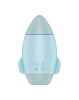 Satisfyer - Mission Control - Luchtdruk Vibrator