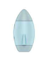 Satisfyer - Mission Control - Luchtdruk Vibrator