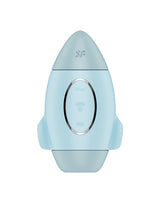 Satisfyer - Mission Control - Luchtdruk Vibrator