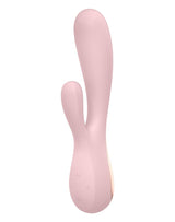 Satisfyer Mono Flex Mauve / incl. Bluetooth and App