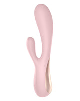 Satisfyer Mono Flex Mauve / incl. Bluetooth and App