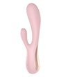 Satisfyer Mono Flex Mauve / incl. Bluetooth and App