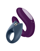 Satisfyer - Partner Box 2 - Multicolor