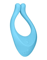 Satisfyer Partner Endless Love Light Blue | Multifun 1