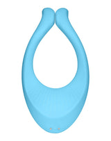 Satisfyer Partner Endless Love Light Blue | Multifun 1