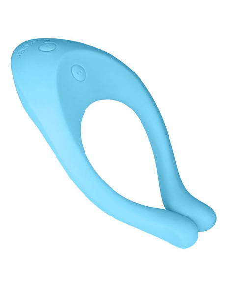 Satisfyer Partner Endless Love Light Blue | Multifun 1