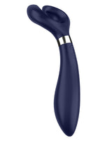 Satisfyer Partner Endless Fun Blue | Multifun 3