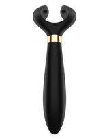 Satisfyer Partner Endless Fun Black | Multifun 3