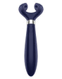 Satisfyer Partner Endless Fun Blue | Multifun 3