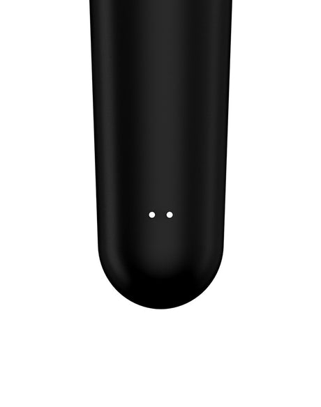 Satisfyer - Planet Wand-er - Wand Vibrator - Zwart & Roségoud