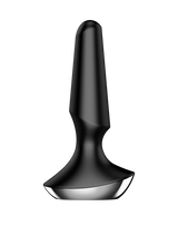 Satisfyer - Plug-ilicious 2 - Vibrerende Anale Plug