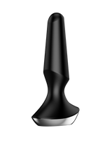 Satisfyer - Plug-ilicious 2 - Vibrerende Anale Plug