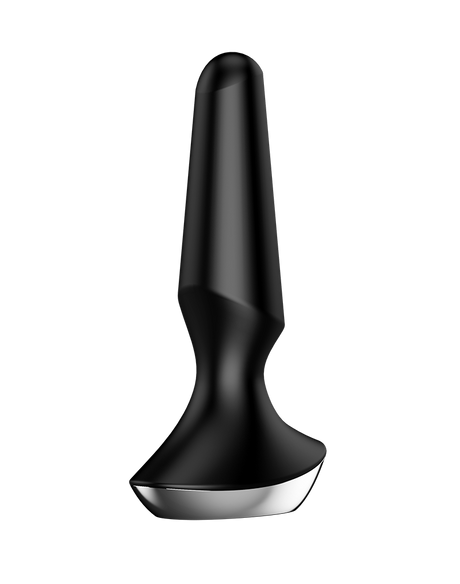 Satisfyer - Plug-ilicious 2 - Vibrerende Anale Plug
