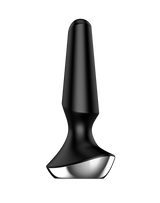 Satisfyer - Plug-ilicious 2 - Vibrerende Anale Plug