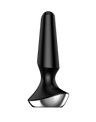 Satisfyer - Plug-ilicious 2 - Vibrerende Anale Plug