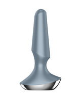 Satisfyer - Plug-ilicious 2 - Vibrerende Anale Plug