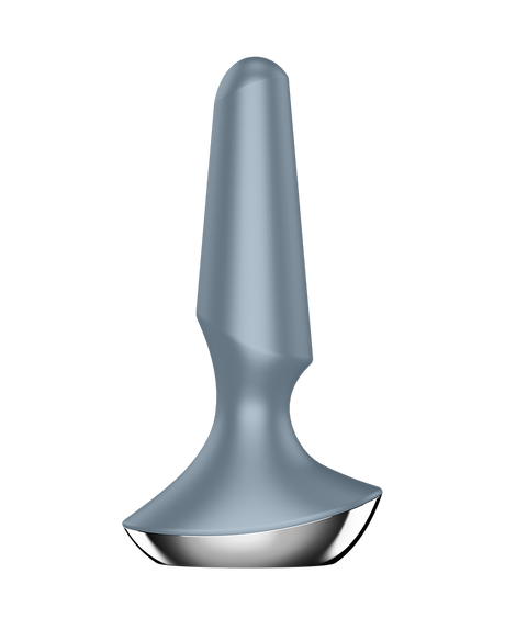 Satisfyer - Plug-ilicious 2 - Vibrerende Anale Plug