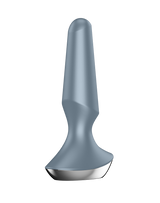 Satisfyer - Plug-ilicious 2 - Vibrerende Anale Plug