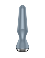 Satisfyer - Plug-ilicious 2 - Vibrerende Anale Plug