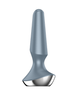 Satisfyer - Plug-ilicious 2 - Vibrerende Anale Plug