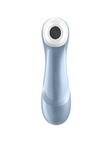 Satisfyer - Pro 2 Generation 2 - Air Pulse Vibrator - Blauw
