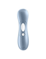 Satisfyer - Pro 2 Generation 2 - Air Pulse Vibrator - Blauw
