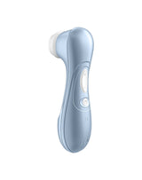 Satisfyer - Pro 2 Generation 2 - Air Pulse Vibrator - Blauw