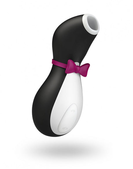 Satisfyer Pro Penguin Next Generation | Penguin