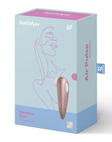 Satisfyer 1 Next Generation | Number 1