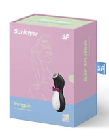 Satisfyer Pro Penguin Next Generation | Penguin