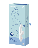Satisfyer - Pro+ G-Spot Rabbit