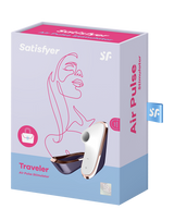 Satisfyer Traveler