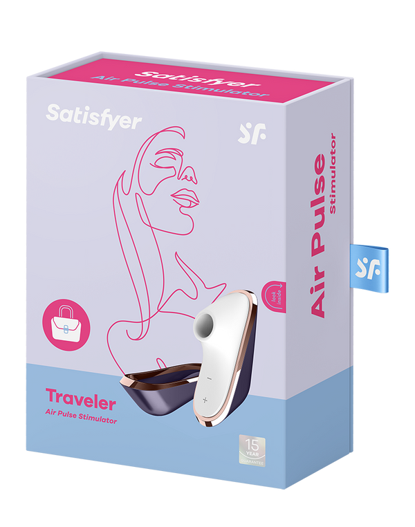 Satisfyer Traveler