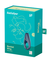 Satisfyer Ring 1 | Rocket Ring
