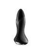 Satisfyer - Rotator Plug 1+ - Anale Vibrator - Zwart