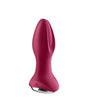 Satisfyer - Rotator Plug 2+ - Anale Vibrator