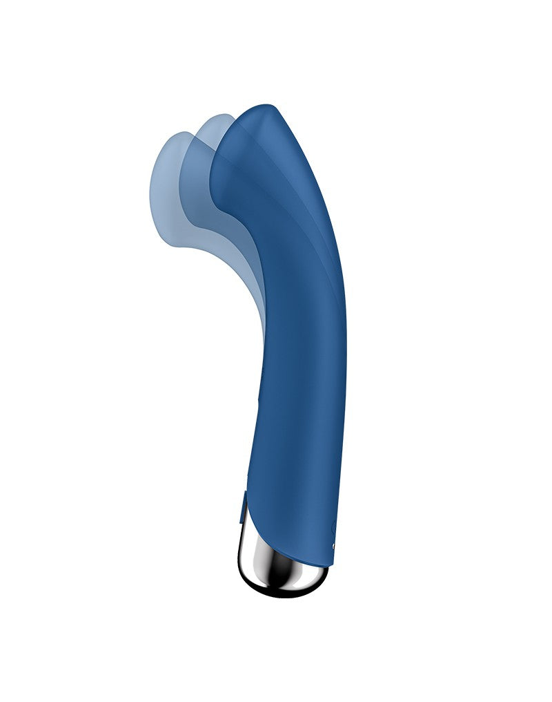 Satisfyer - Spinning G-Spot 1 - G-Spot Vibrator