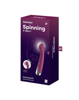 Satisfyer - Spinning G-Spot 1 - G-Spot Vibrator