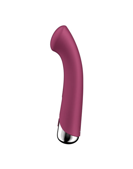 Satisfyer - Spinning G-Spot 1 - G-Spot Vibrator