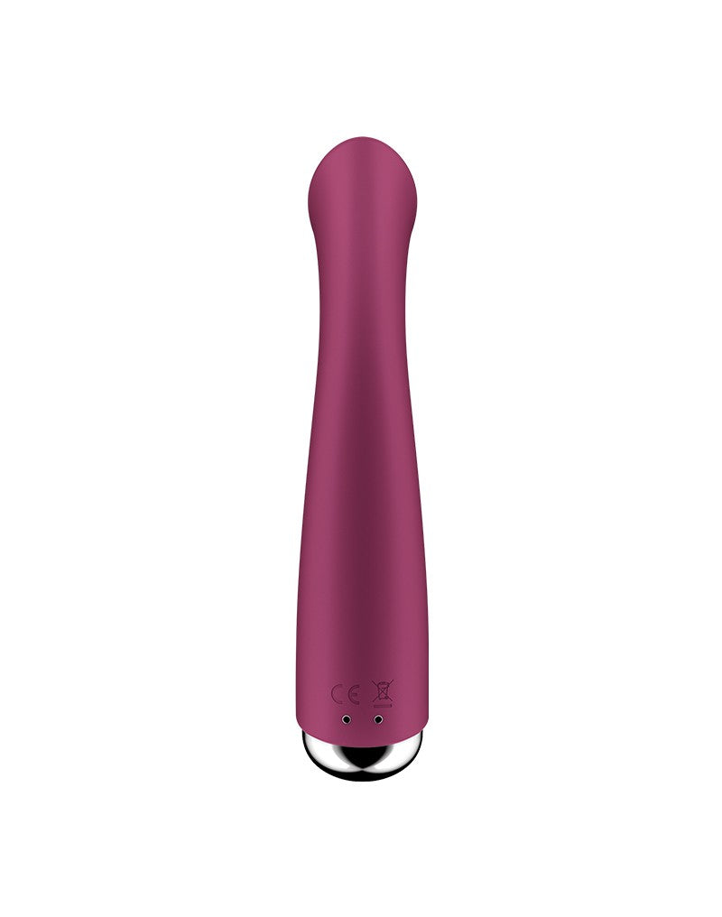 Satisfyer - Spinning G-Spot 1 - G-Spot Vibrator