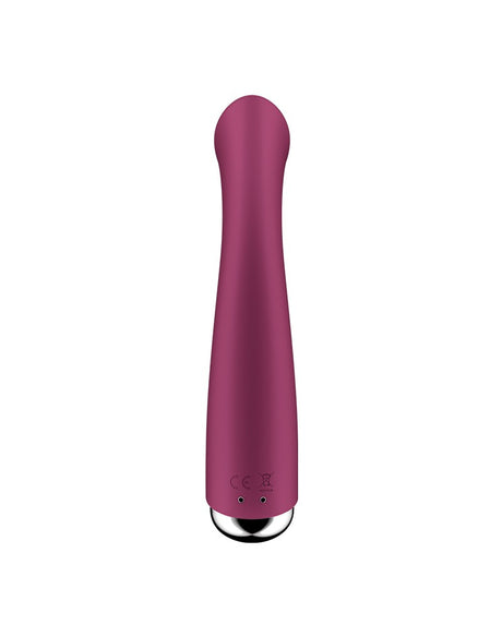 Satisfyer - Spinning G-Spot 1 - G-Spot Vibrator