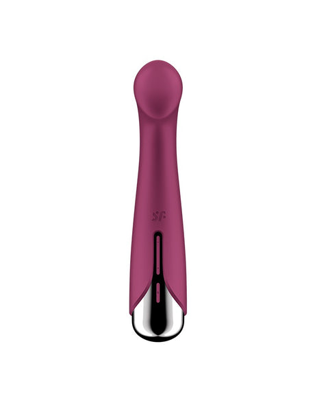 Satisfyer - Spinning G-Spot 1 - G-Spot Vibrator