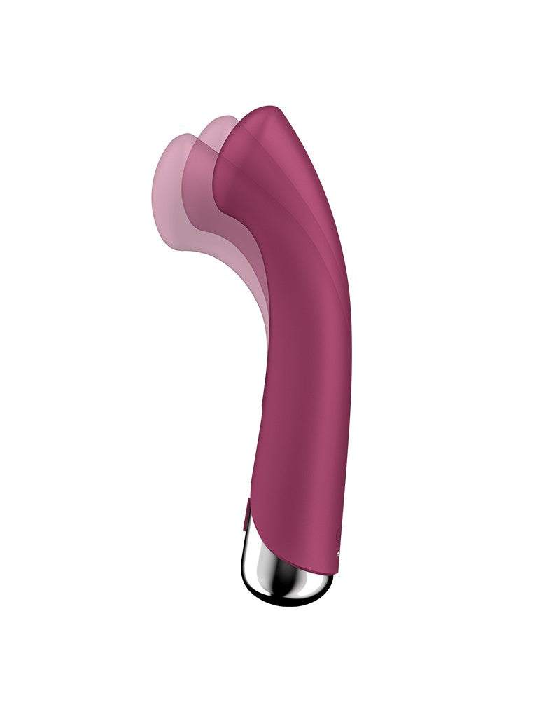 Satisfyer - Spinning G-Spot 1 - G-Spot Vibrator