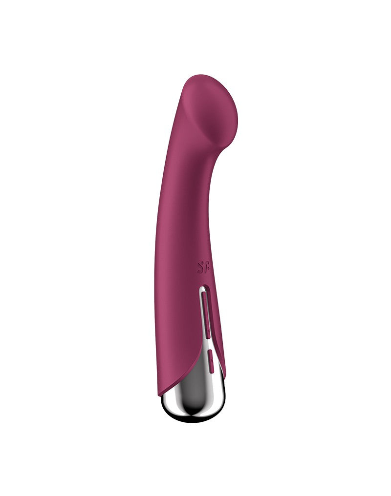 Satisfyer - Spinning G-Spot 1 - G-Spot Vibrator